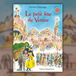 Michael-Morpurgo,-Le-petit-ane-de-Venise