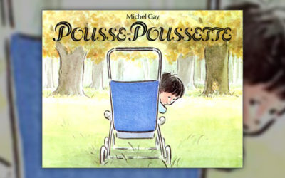 Michel Gay, Pousse-Poussette