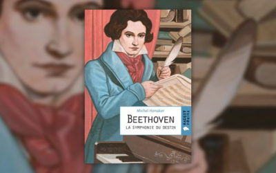 Michel Honaker, Beethoven, La symphonie du destin