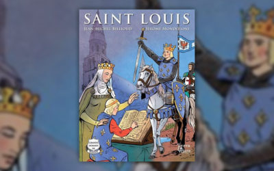 Jean-Michel Billioud et Jérôme Mondoloni, Saint Louis