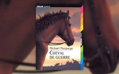 Michael Morpurgo, Cheval de guerre