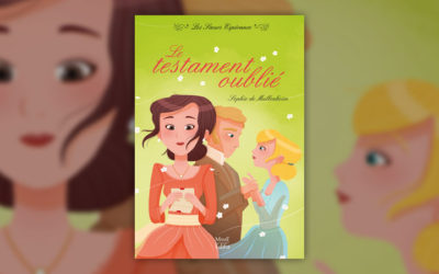 Sophie de Mullenheim, Les Sœurs Espérance – La Confidente du tsar