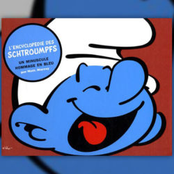 Murray,--Schtroumpfs