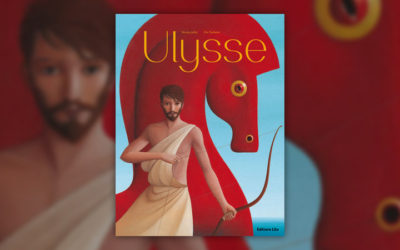 Nicolas Jaillet, Ulysse