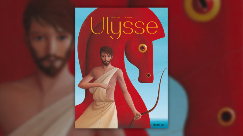 Nicolas Jaillet, Ulysse