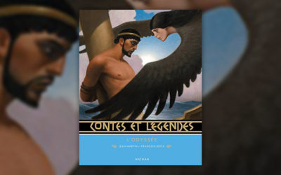 Contes et Légendes : l’Odyssée