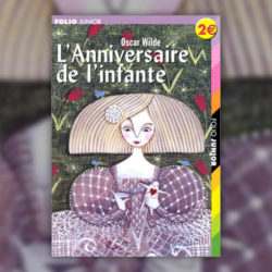 Oscar-Wilde,-Anniversaire-infante