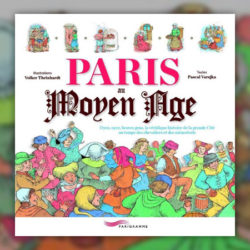 Pascal-Varejka,-Paris-au-Moyen-Age