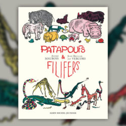 Patapoufs-et-Filifers