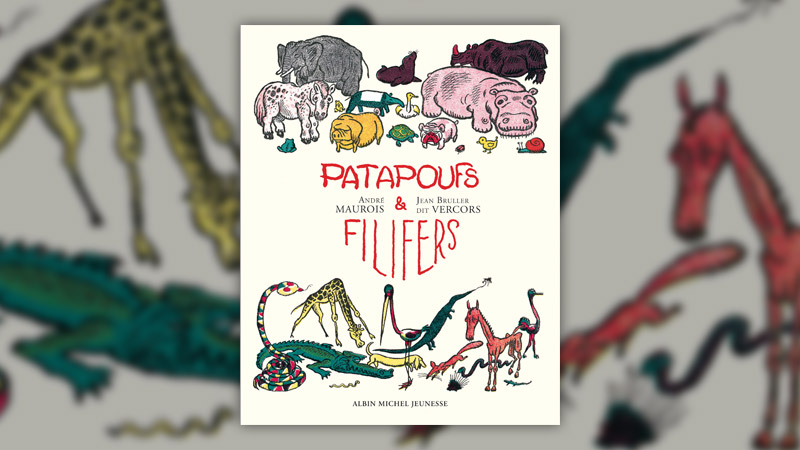 Patapoufs-et-Filifers