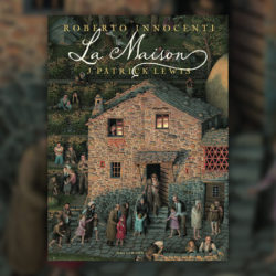 Patrick-Lewis,-La-Maison