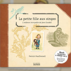 Patrick-Mc-Donnell,-La-petite-fille-aux-singes