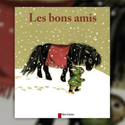 Paul-Francois,-Les-Bons-Amis