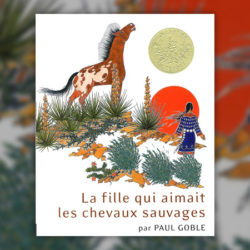 Paul-Goble,-La-fille-qui-aimait-les-chevaux-sauvages