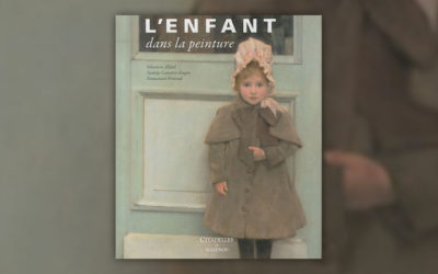 N. Laneyrie-Dagen, S. Allard, E. Pernoud, L’enfant dans la peinture