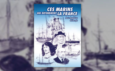 Marie-Madeleine del Perugia, Ces marins qui défendirent la France