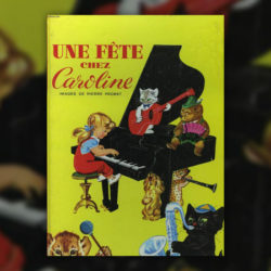 Pierre-Probst,-Une-fete-chez-Caroline