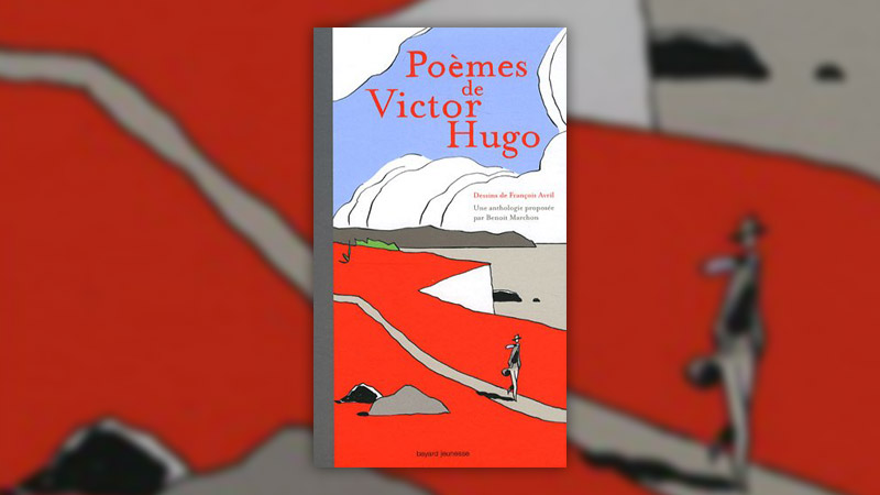 Poèmes de Victor Hugo