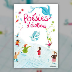 Poesies-ecoliers,-Lito