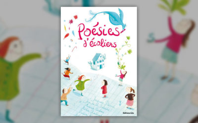 Poésies d’écoliers