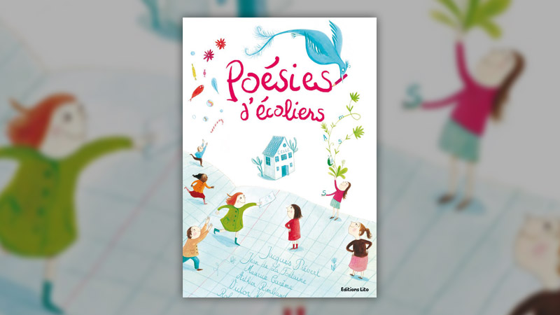 Poesies-ecoliers,-Lito