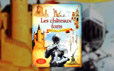 Abigail Wheatley et Rachel Firth, Les châteaux forts