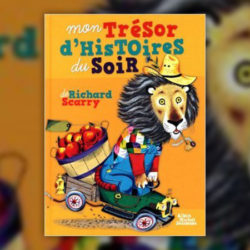 Richard-Scarry,-Mon-tresor-histoires-du-soir