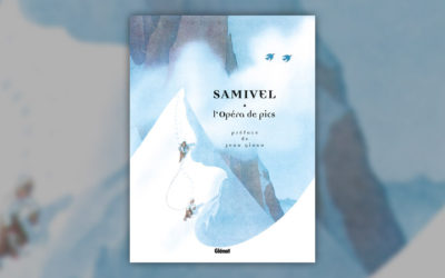Samivel, L’Opéra de pics
