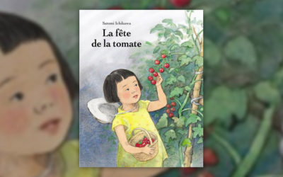 Satomi Ichikawa, La Fête de la tomate