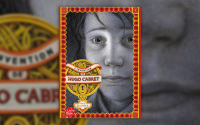 Brian Selnik, L’Invention de Hugo Cabret
