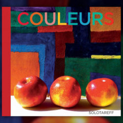 Solotareff,-Couleurs