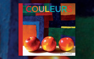 Grégoire Solotareff, Couleurs