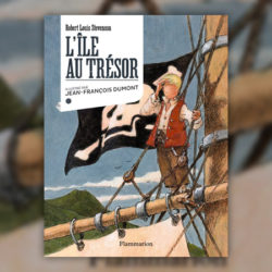 Stevenson,-Ile-au-tresor,Flammarion-Jeunesse