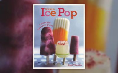 Sunil Vijayakar, Sorbets Ice Pop