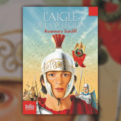 Rosemary Sutcliff, Aigle legion