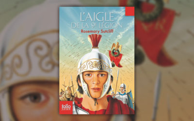 Rosemary Sutcliff, L’Aigle de la 9e légion