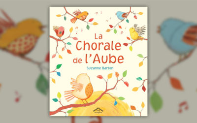 Suzanne Barton, La Chorale de l’aube