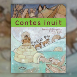 Teveny,-Contes-inuit
