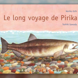 Toshiki-Sawada,-Le-Long-Voyage-de-Pirika