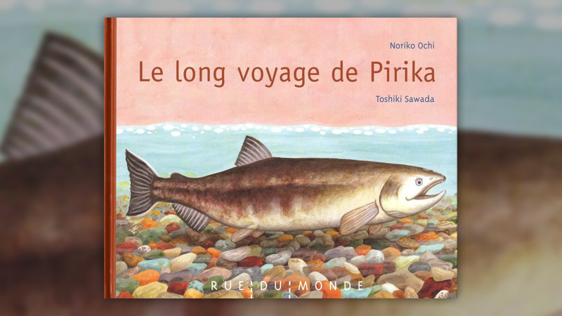 Toshiki-Sawada,-Le-Long-Voyage-de-Pirika