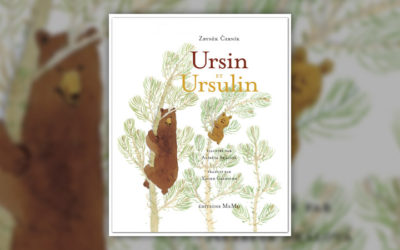 Zbyněk Černík, Ursin et Ursulin