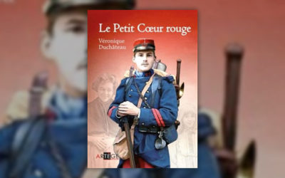 Véronique Duchâteau, Le Petit Cœur rouge