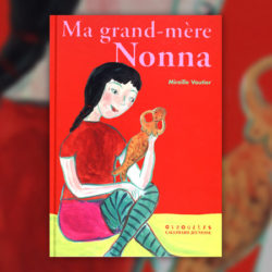 Vautier--Ma-grand-mere-Nonna