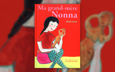 Mireille Vautier, Ma grand-mère Nonna