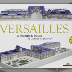 Versailles maquette artlys