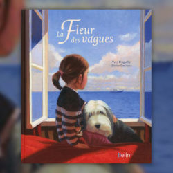 Yves-Pinguilly,-La-Fleur-des-vagues