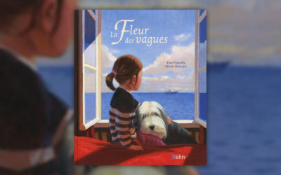 Yves Pinguilly, La Fleur des vagues