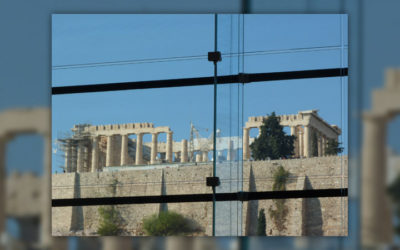 Le musée de l’Acropole