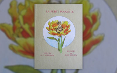 Hans Christian Andersen, La Petite Poucette