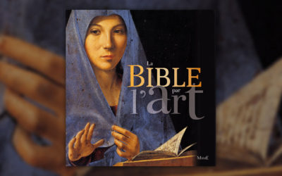 Colette Deremble, La Bible par l’art